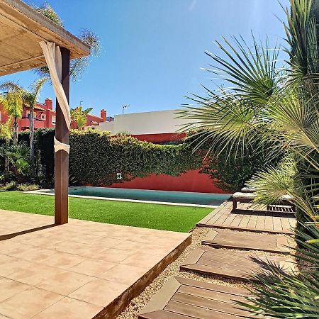 Las Villas De Mar De Cristal- 3309 Extérieur photo