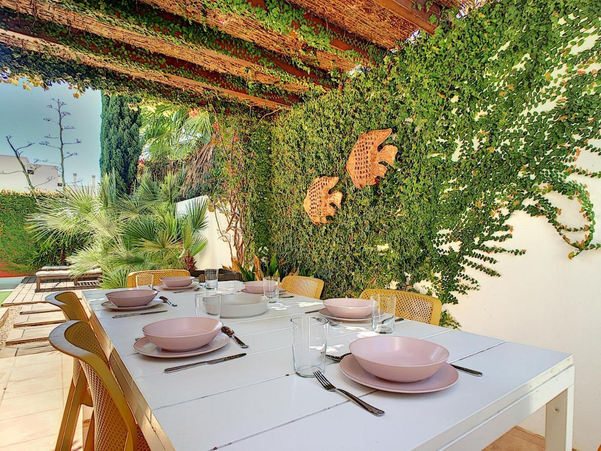 Las Villas De Mar De Cristal- 3309 Extérieur photo