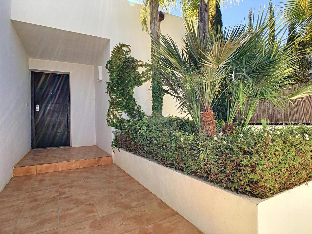 Las Villas De Mar De Cristal- 3309 Extérieur photo