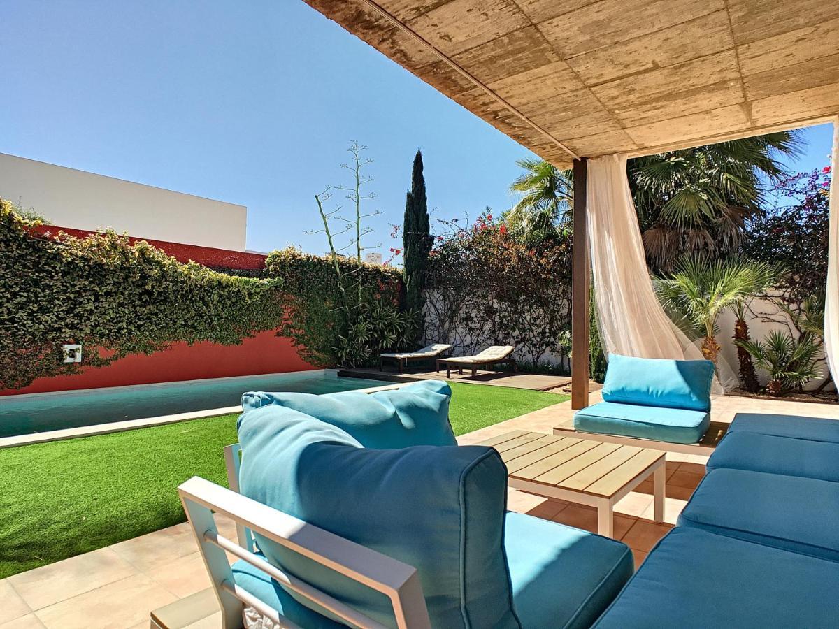 Las Villas De Mar De Cristal- 3309 Extérieur photo