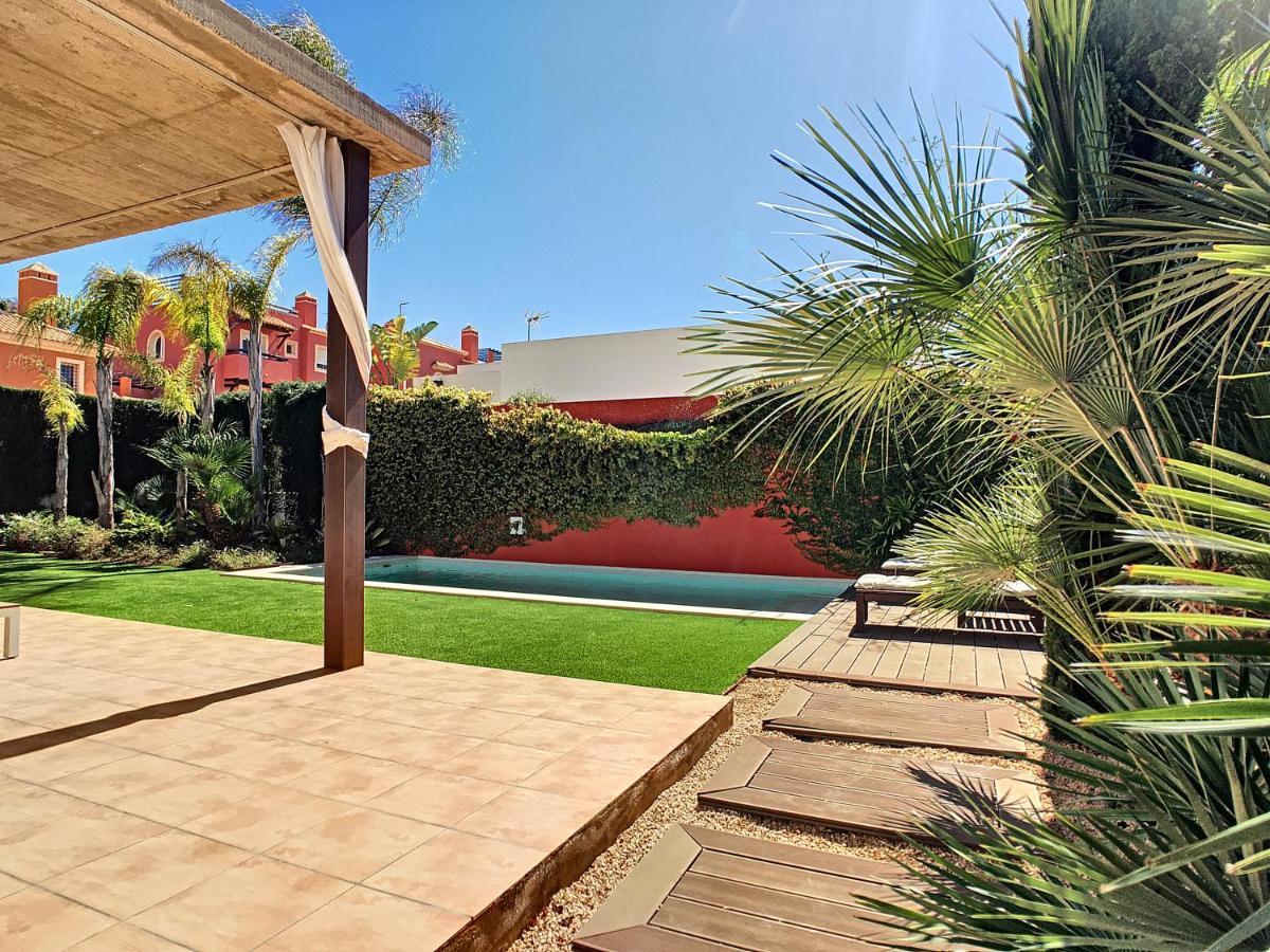 Las Villas De Mar De Cristal- 3309 Extérieur photo