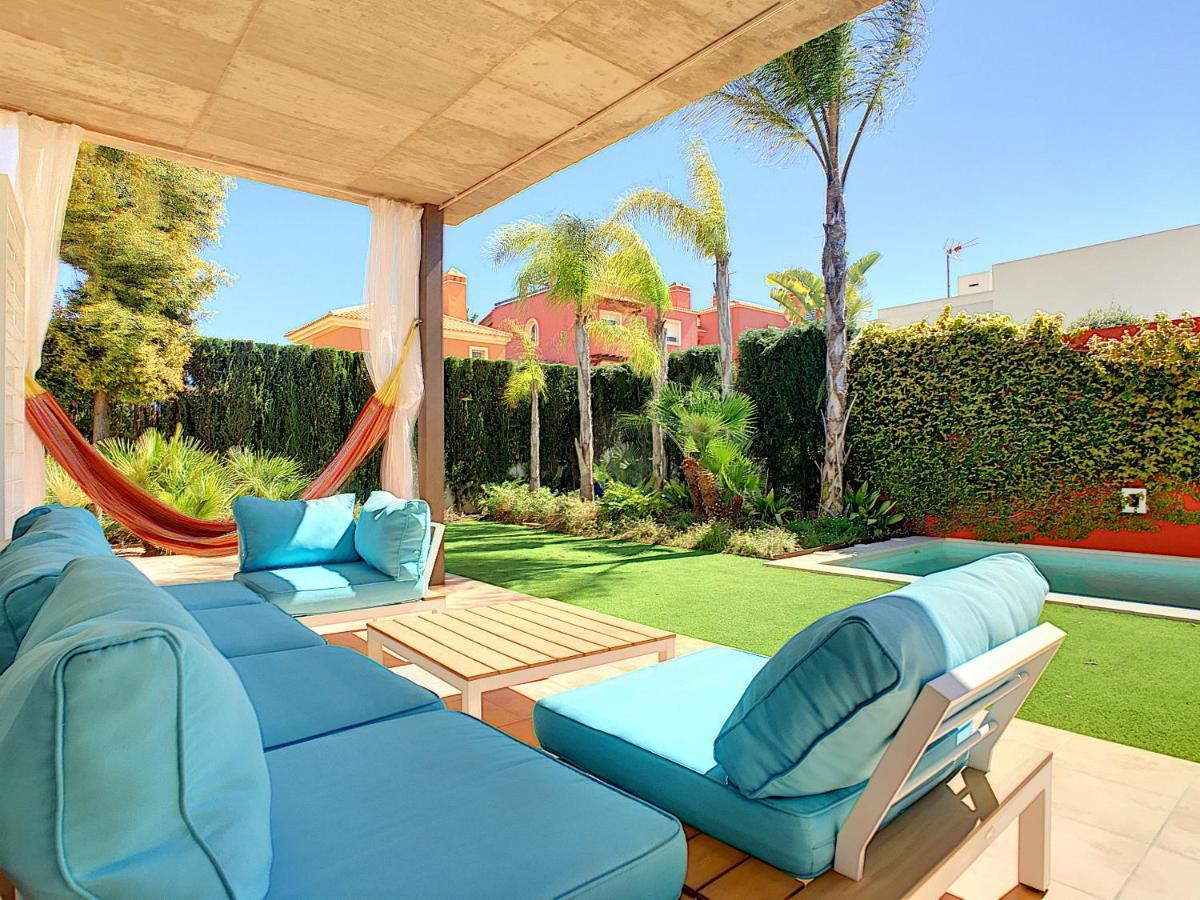 Las Villas De Mar De Cristal- 3309 Extérieur photo