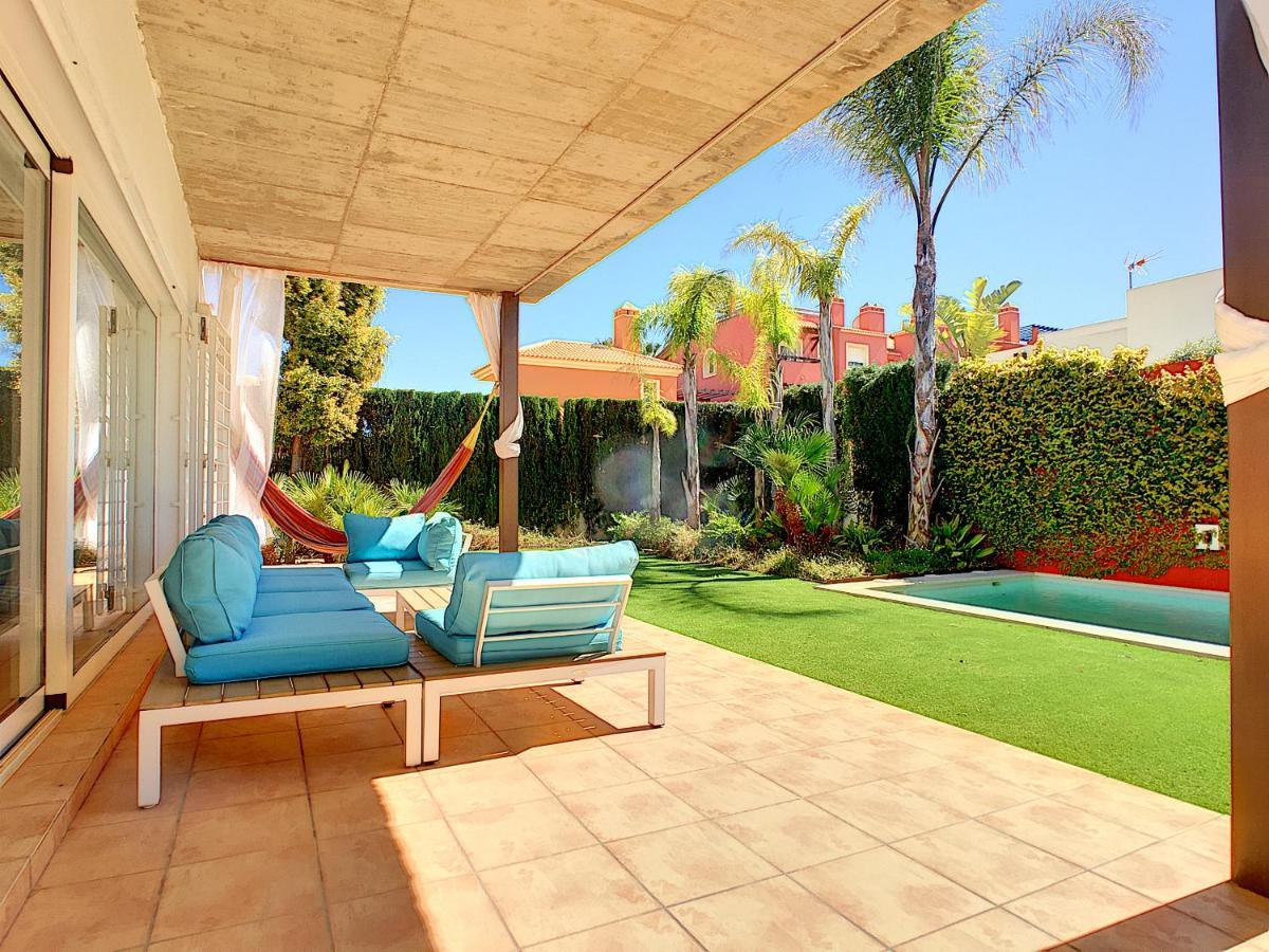 Las Villas De Mar De Cristal- 3309 Extérieur photo