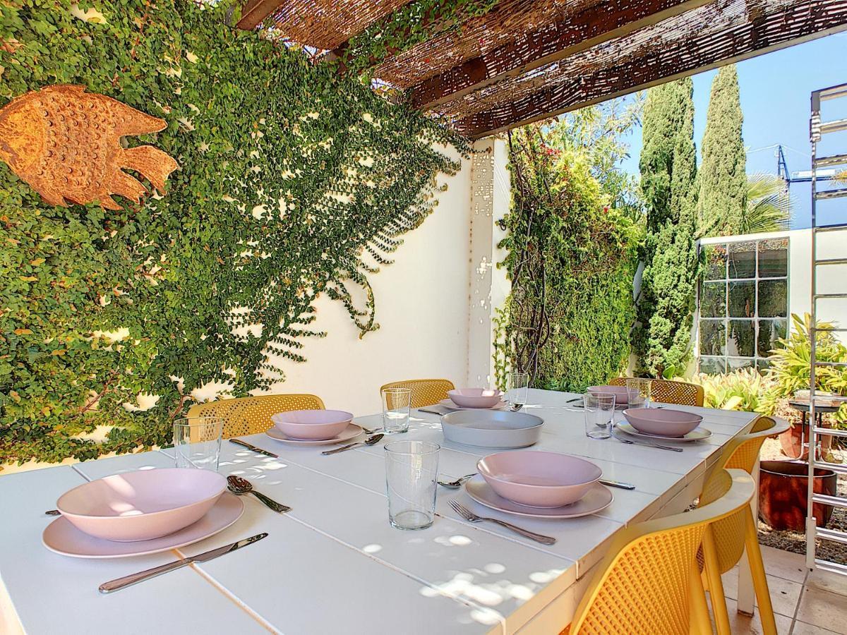 Las Villas De Mar De Cristal- 3309 Extérieur photo
